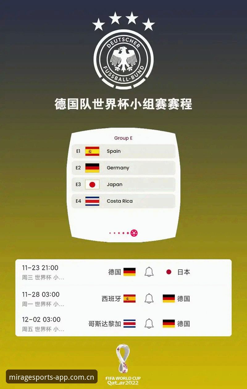 德国队2024世界杯大名单深度评测：诺伊尔回归与幻影体育平台数据解读